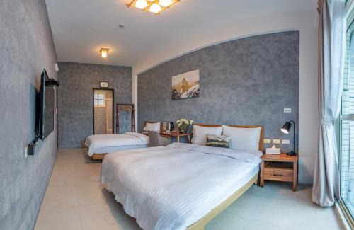 Ruisui House | Ruisui Style B&B