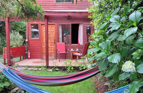 Pucon Cottage | Ruka Experience