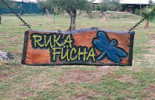 Cuyo House | Ruka Fucha