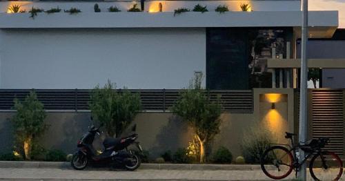 Narlidere Hotel | RUKA Hotel
