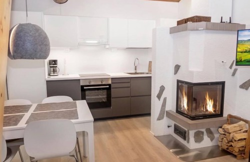 Rukatunturi House | Rukaköngäs 20 by Interhome