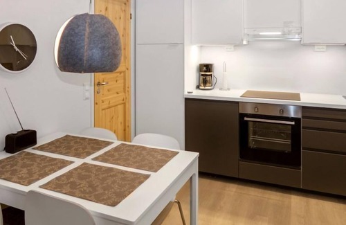 Rukatunturi House | Rukaköngäs 20 by Interhome