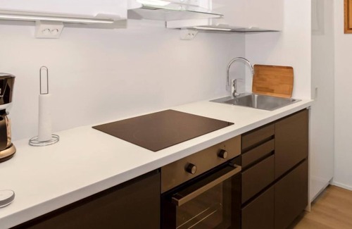 Rukatunturi House | Rukaköngäs 20 by Interhome