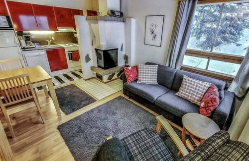 Rukatunturi House | Rukaköngäs 24 by Interhome