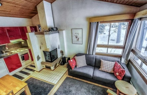 Rukatunturi House | Rukaköngäs 24 by Interhome