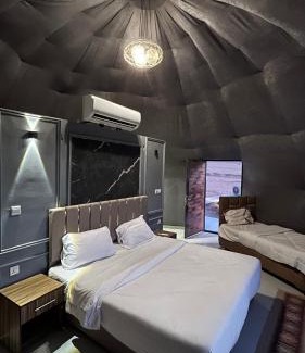 Ma'an Governorate Apartment | RUM FLORAA LUXURY CAMp