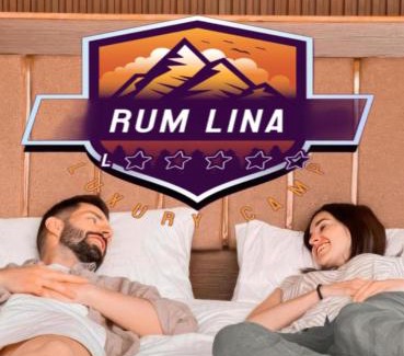 Wadi Rum Apartment | RUM LINA lUXURY CAMP