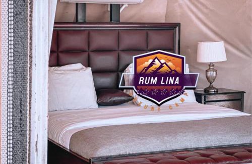Wadi Rum Apartment | RUM LINA lUXURY CAMP