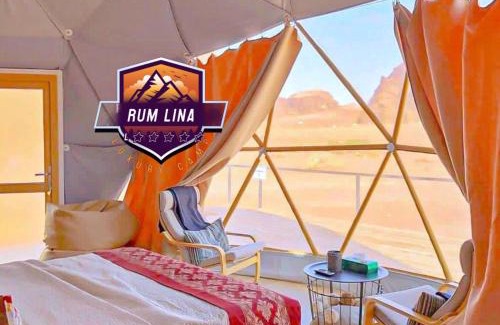 Wadi Rum Apartment | RUM LINA lUXURY CAMP
