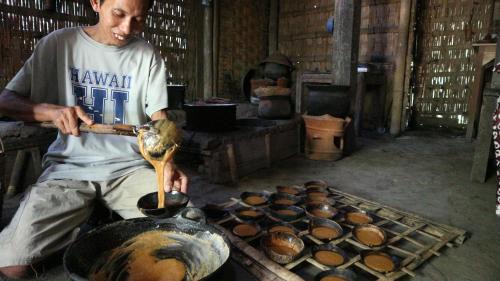 Borobudur House | Rumah Dharma 2 Riverside
