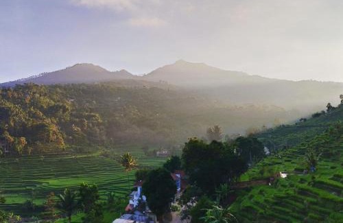 Bandung House | Rumah Kina Putih