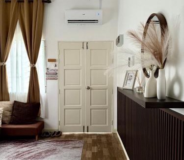 Kota Bharu House | RUMAH KiTA