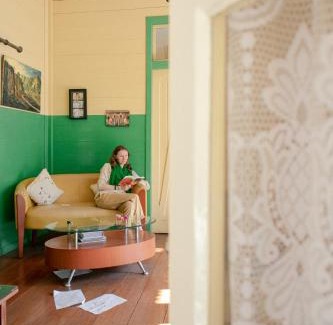 Bukittinggi House | Rumah Nizar (next to Ngarai Sianok)