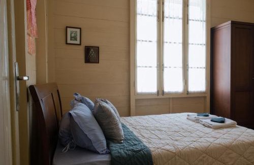 Bukittinggi House | Rumah Nizar (next to Ngarai Sianok)