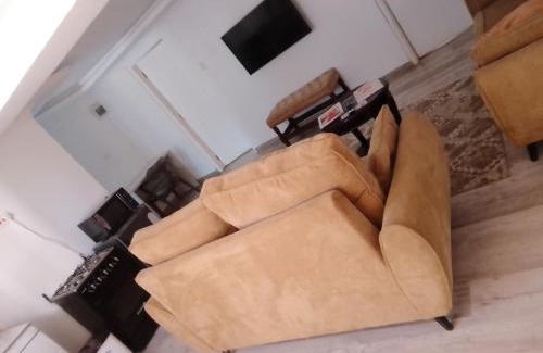 Nanyuki Apartment | RumaxAirbnb