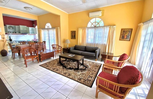 Kampung Kongsi Villa | RUMBIA RESORT VILLA Paka Terengganu