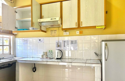 Kampung Kongsi Villa | RUMBIA RESORT VILLA Paka Terengganu