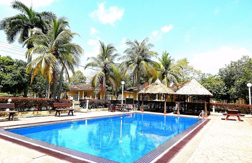 Kampung Kongsi Villa | RUMBIA RESORT VILLA Paka Terengganu