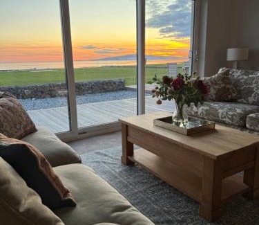 Annan House | Rumblekirn