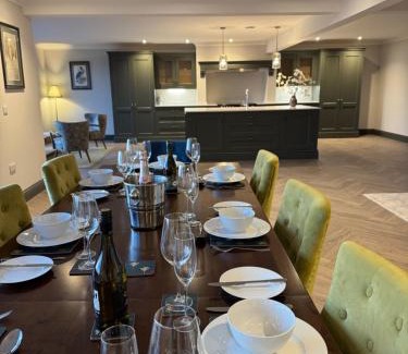 Annan House | Rumblekirn