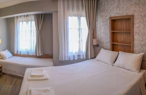 Bozcaada Hotel | Rumeli Hotel