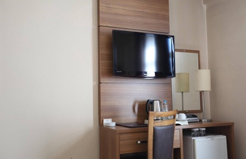 Konya City Center Hotel | Rumi Hotel