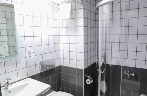 Konya City Center Hotel | Rumi Hotel