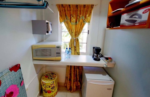 San Ignacio Hotel | Rumors Resort Hotel