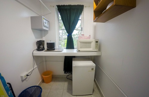 San Ignacio Hotel | Rumors Resort Hotel