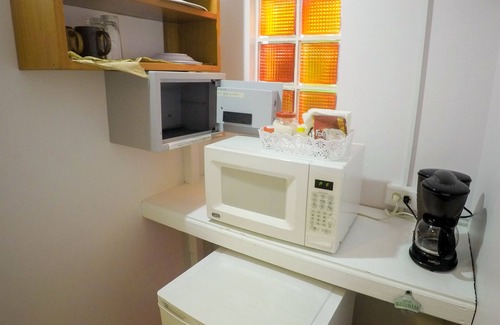 San Ignacio Hotel | Rumors Resort Hotel