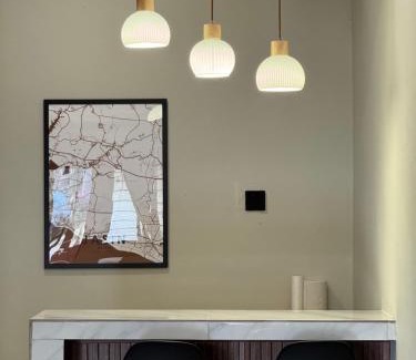 Jasin House | Runa Homestay Jasin - Cozy 3BR with AC & Netflix