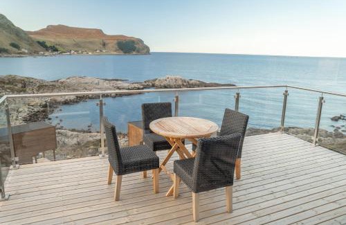 Heroy Apartment | Runde Panorama - Castillo