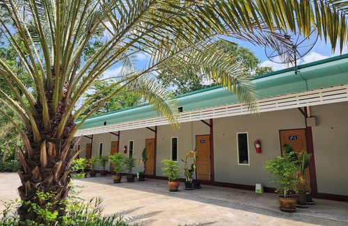 Chonnabot Villa | Rung Rueng Resort