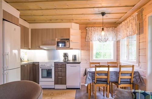 Rautalampi House | Runopuro by Interhome