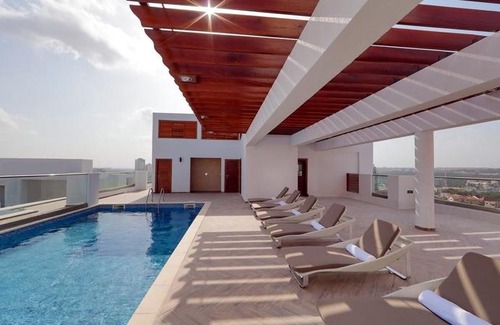 East Legon Apartment | Runway View