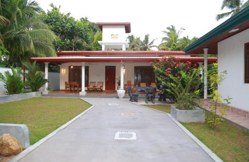 Hettimulla Villa | Rupa Villa