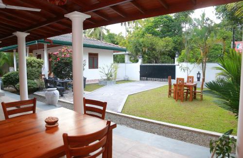 Hettimulla Villa | Rupa Villa
