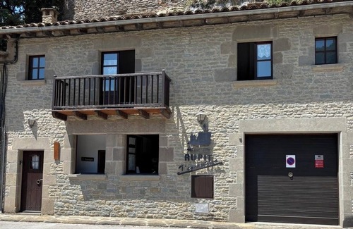 Rupit I Pruit House | RUPIT CASA L'ART