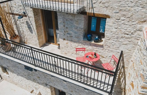 Cantavieja Apartment | Rural Accommodation May 40