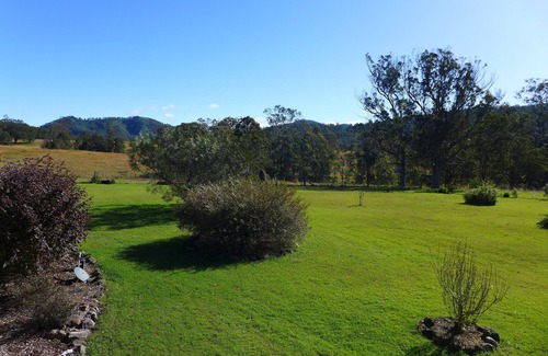 Mount George Cottage | Rural Ambience n Netflix !