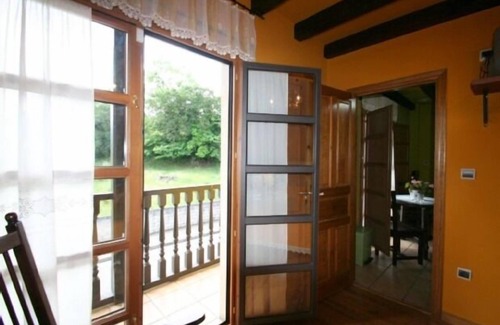 Villaviciosa Apartment | Rural apartment Aptos. turísticos Paseo de la Alameda for 2 people