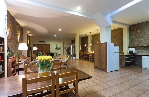 Sant Mateu Cottage | Rural apartment Turimaestrat for 2 people