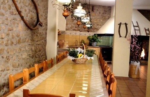 Sant Mateu Cottage | Rural apartment Turimaestrat for 2 people