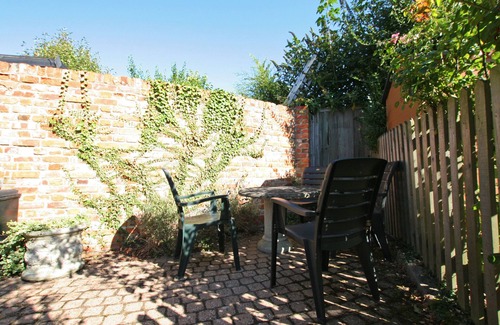 Ashford Cottage | Rural Cottage Close to Ashford and Tenterden