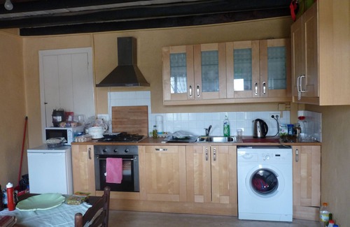 Lurcy-Levis Cottage | Rural Cottage With Private Pool In Large Garden