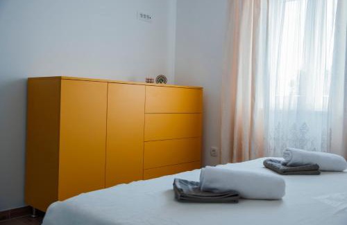 Prolozac House | Rural Cozy House