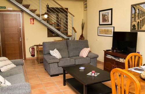 Aldeonsancho House | RURAL HOUSE "LA RIBERA DEL RÍO SAN JUAN"