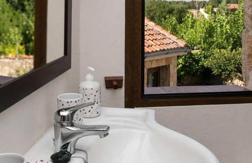 Aldeonsancho House | RURAL HOUSE "LA RIBERA DEL RÍO SAN JUAN"