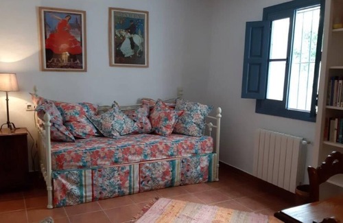 Olvera House | Rural Holiday Home With Pool Near Olvera, Ronda