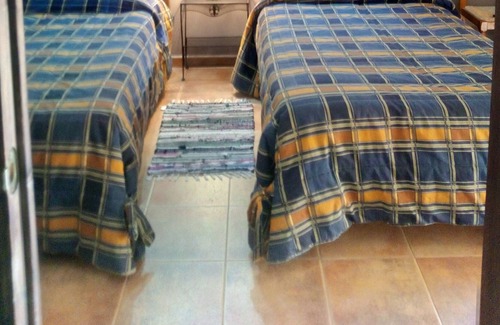 Rubielos Bajos Bed & Breakfast | Rural Hotel Las Ramblas - 2 PEOPLE